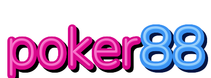 poker88 — logo kanal
