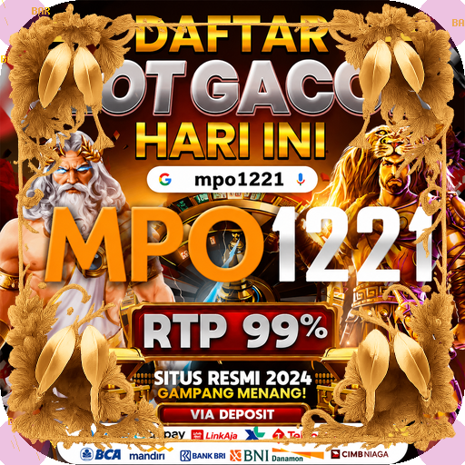 mpo1221 — mitra unggulan