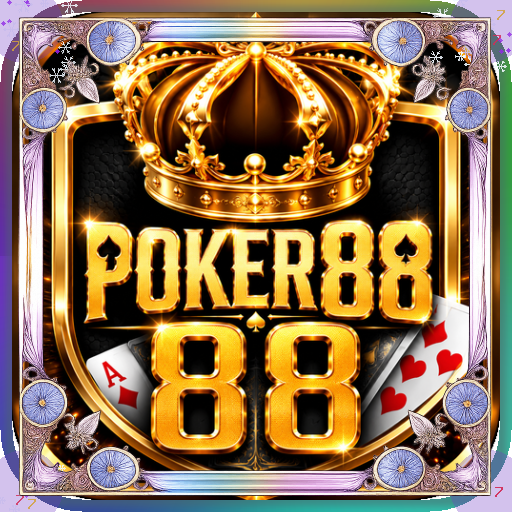poker88 — mitra unggulan