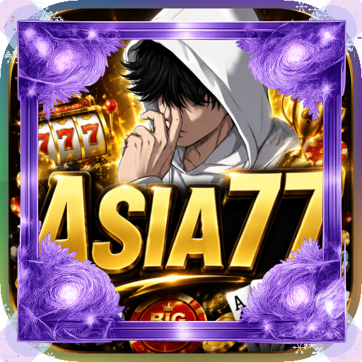 asia77 — mitra unggulan